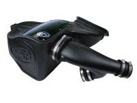 S&B Filters - S&B Filters Cold Air Intake Kit (Cotton Filter) Ford F-150 2015-2018 (75-5081) - Image 4