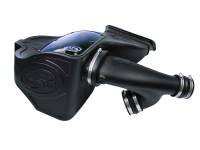 S&B Filters - S&B Filters Cold Air Intake (Dry Filter) Ford F-150 2015-2018 (75-5081D) - Image 3