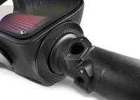 S&B Filters - S&B Filters Cold Air Intake Kit (Cotton Filter) Nissan Titan 2016-2018 (75-5082) - Image 3