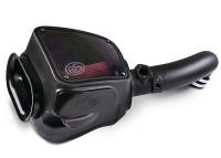 S&B Filters - S&B Filters Cold Air Intake Kit (Cotton Filter) Nissan Titan 2016-2018 (75-5082) - Image 4