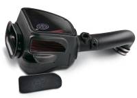 S&B Filters - S&B Filters Cold Air Intake Kit (Cotton Filter) Nissan Titan 2016-2018 (75-5082) - Image 5