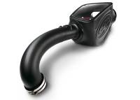 S&B Filters - S&B Filters Cold Air Intake Kit (Cotton Filter) Nissan Titan 2016-2018 (75-5082) - Image 6
