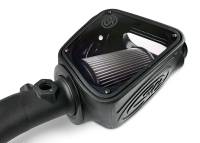 S&B Filters - S&B Filters Cold Air Intake (Dry Filter) Nissan Titan 2016-2018 (75-5082D) - Image 2