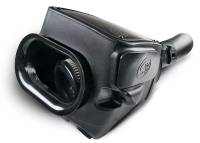 S&B Filters - S&B Filters Cold Air Intake (Dry Filter) Nissan Titan 2016-2018 (75-5082D) - Image 3