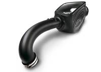 S&B Filters - S&B Filters Cold Air Intake (Dry Filter) Nissan Titan 2016-2018 (75-5082D) - Image 4