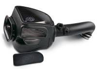 S&B Filters - S&B Filters Cold Air Intake (Dry Filter) Nissan Titan 2016-2018 (75-5082D) - Image 5