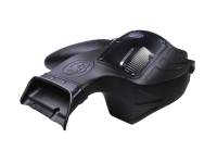 S&B Filters Cold Air Intake (Dry Filter) Ford F-150 2015-2018 (75-5083D)