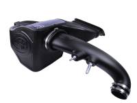 S&B Filters - S&B Filters Cold Air Intake (Dry Filter) Ford F-150 2015-2018 (75-5083D) - Image 4