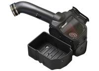 S&B Filters - S&B Filters Cold Air Intake Kit (Cotton Filter) Ford F-250 Super Duty, F-350 Super Duty, F-450 Super Duty, F-550 Super Duty 2017 (75-5085) - Image 3