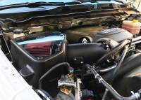 S&B Filters - S&B Filters Cold Air Intake (Dry Filter) Ram 2500, 3500 2014-2018 (75-5087D) - Image 5