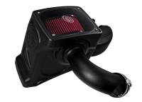S&B Filters - S&B Filters Cold Air Intake Kit (Cotton Filter) GMC Canyon 2015-2016 (75-5088) - Image 2