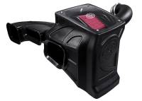 S&B Filters - S&B Filters Cold Air Intake Kit (Cotton Filter) GMC Canyon 2015-2016 (75-5088) - Image 7