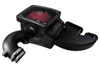 S&B Filters - S&B Filters Cold Air Intake Kit (Cotton Filter) GMC Canyon 2015-2016 (75-5088) - Image 9