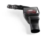 S&B Filters Cold Air Intake Kit (Cotton Filter) Toyota Tacoma 2005-2011 (75-5095)