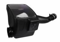 S&B Filters Cold Air Intake Kit (Cotton Filter) Toyota Tacoma 2016-2017 (75-5096)