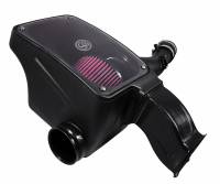 S&B Filters - S&B Filters Cold Air Intake Kit (Cotton Filter) Toyota Tacoma 2016-2017 (75-5096) - Image 4