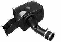 S&B Filters Cold Air Intake (Dry Filter) Toyota Tacoma 2016-2017 (75-5096D)