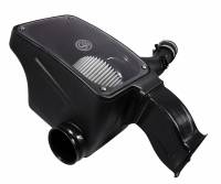 S&B Filters - S&B Filters Cold Air Intake (Dry Filter) Toyota Tacoma 2016-2017 (75-5096D) - Image 2