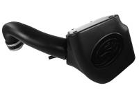 S&B Filters - S&B Filters Cold Air Intake (Dry Filter) Dodge Ram 1500, Ram 2500, Ram 3500 2009-2018 (75-5106D) - Image 5