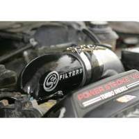 S&B Filters - S&B Filters Intake Elbow (Black) (76-1003B) - Image 4