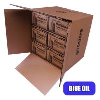 S&B Filters Cleaning / Oiling Kit (6 Pack) Blue Oil (88-0014)