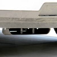 S&B Filters - S&B Scoop (Standard Bumper) for 75-5057/75-5057D & 75-5092/75-5092D (AS-1002) - Image 3