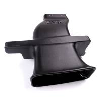 S&B Filters Scoop for '09-13 Chevy/ GMC Truck (for 75-5059/75-5059D) (AS-1003)