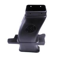 S&B Filters - S&B Filters Scoop for '09-13 Chevy/ GMC Truck (for 75-5059/75-5059D) (AS-1003) - Image 6