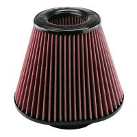 S&B Filters Comp. Replace Filter for AFE XX-90020 (Cleanable, 8-ply) (CR-90020)