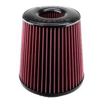 S&B Filters Comp. Replace Filter for AFE XX-90021 (Cleanable, 8-ply) (CR-90021)