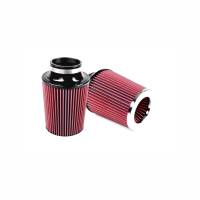 S&B Replace Filter for Cold Air Intake Kit (Cleanable, 8-ply Cotton) (KF-1004)