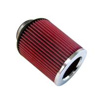 S&B Replace Filter for Cold Air Intake Kit (Cleanable, 8-ply Cotton) (KF-1013)