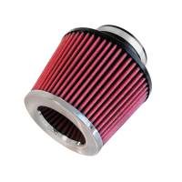 S&B Filters - S&B Replace Filter for Cold Air Intake Kit (Cleanable, 8-ply Cotton) (KF-1020) - Image 2