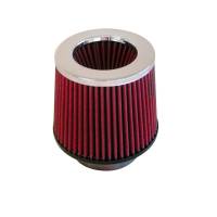 S&B Filters - S&B Replace Filter for Cold Air Intake Kit (Cleanable, 8-ply Cotton) (KF-1020) - Image 3
