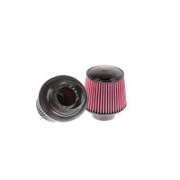 S&B Replace Filter for Cold Air Intake Kit (Cleanable, 8-ply Cotton) (KF-1023)