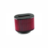 S&B Replace Filter for Cold Air Intake Kit (Cleanable, 8-ply Cotton) (KF-1031)