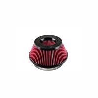 S&B Replace Filter for Cold Air Intake Kit (Cleanable, 8-ply Cotton) (KF-1032)