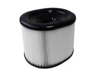S&B Replace Filter for Cold Air Intake Kit (Disposable, Dry Media) (KF-1035D)