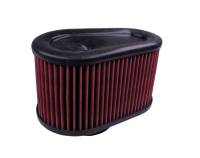 S&B Filters - S&B Replace Filter for Cold Air Intake Kit (Cleanable, 8-ply Cotton) (KF-1039) - Image 2