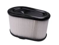 S&B Filters - S&B Replace Filter for Cold Air Intake Kit (Disposable, Dry Media) (KF-1039D) - Image 2
