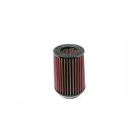 S&B Replace Filter for Cold Air Intake Kit (Cleanable, 8-ply Cotton) (KF-1041)