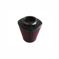 S&B Filters - S&B Replace Filter for Cold Air Intake Kit (Cleanable, 8-ply Cotton) (KF-1047) - Image 2