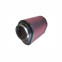 S&B Replace Filter for Cold Air Intake Kit (Cleanable, 8-ply Cotton) (KF-1050)