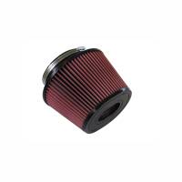 S&B Replace Filter for Cold Air Intake Kit (Cleanable, 8-ply Cotton) (KF-1051)