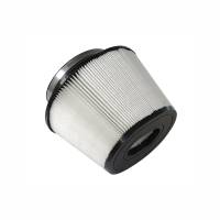 S&B Replace Filter for Cold Air Intake Kit (Disposable, Dry Media) (KF-1051D)
