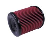 S&B Replace Filter for Cold Air Intake Kit (Cleanable, 8-ply Cotton) (KF-1057)