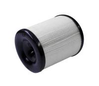 S&B Replace Filter for Cold Air Intake Kit (Disposable, Dry Media) (KF-1057D)