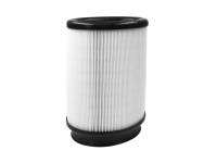 S&B Filters - S&B Replace Filter for Cold Air Intake Kit (Disposable, Dry Media) (KF-1058D) - Image 2