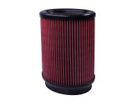 S&B Replace Filter for Cold Air Intake Kit (Cleanable, 8-ply Cotton) (KF-1059)