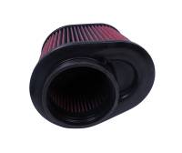 S&B Filters - S&B Replace Filter for Cold Air Intake Kit (Cleanable, 8-ply Cotton) (KF-1061) - Image 2
